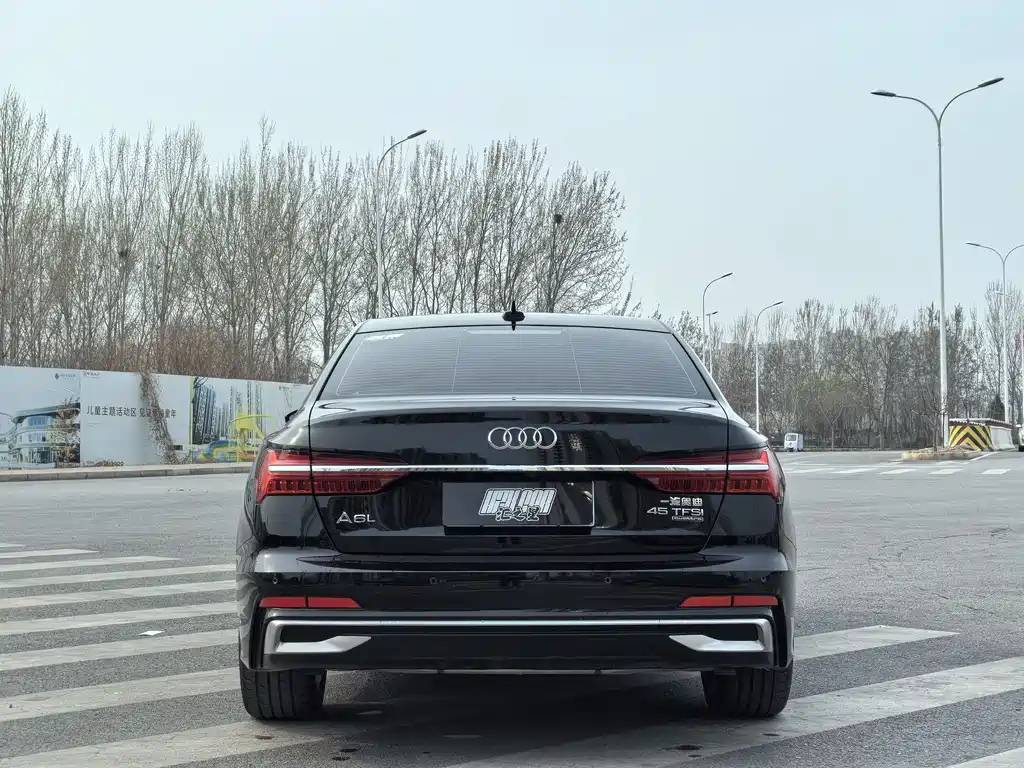 AUDI A6L 2023