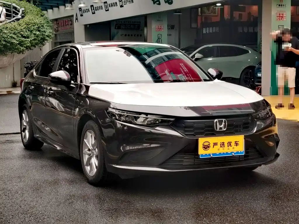 HONDA OTHER 2024