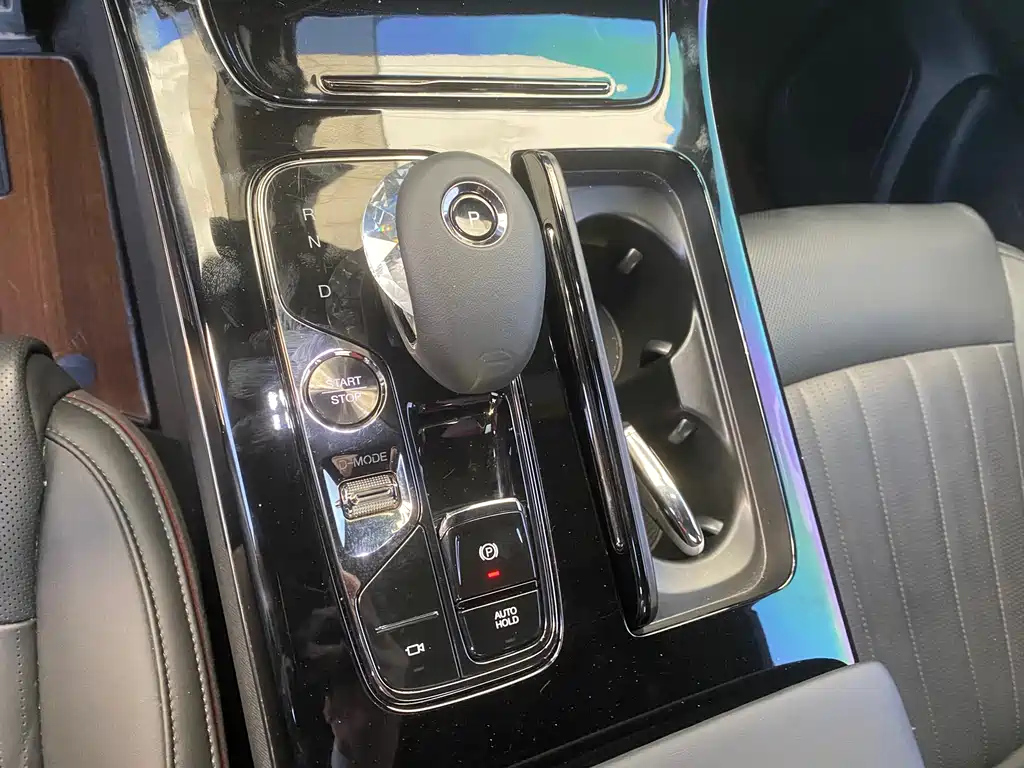 TRUMPCHI M8 2023