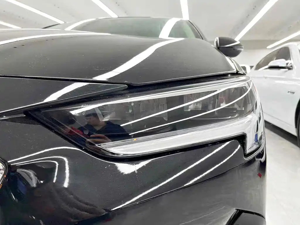 BUICK REGAL 2021