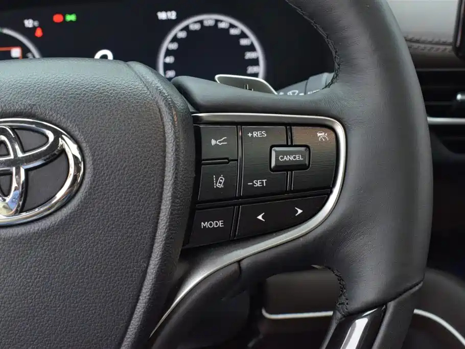 TOYOTA SIENNA SIENNA 2022