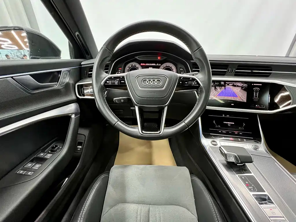 AUDI A6L 2023