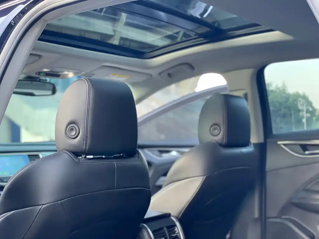 BUICK LACROSSE 2022