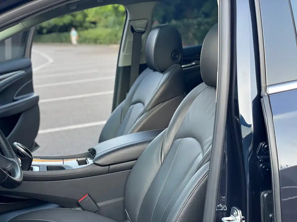 BUICK LACROSSE 2022