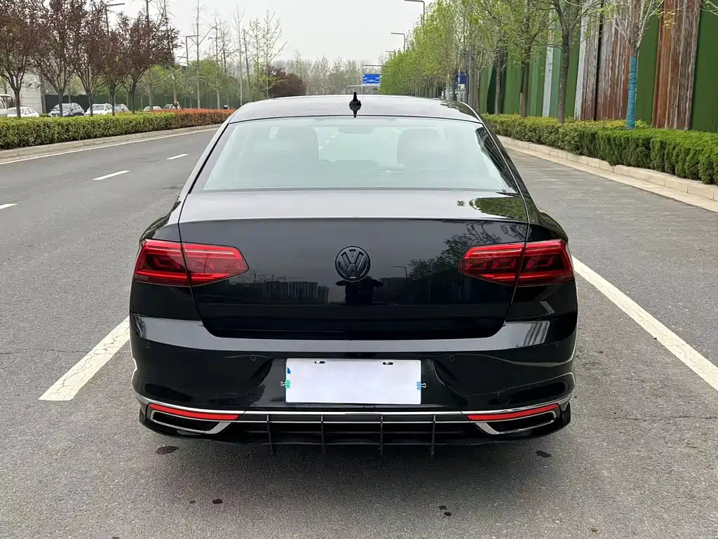 VOLKSWAGEN MAGOTAN 2020