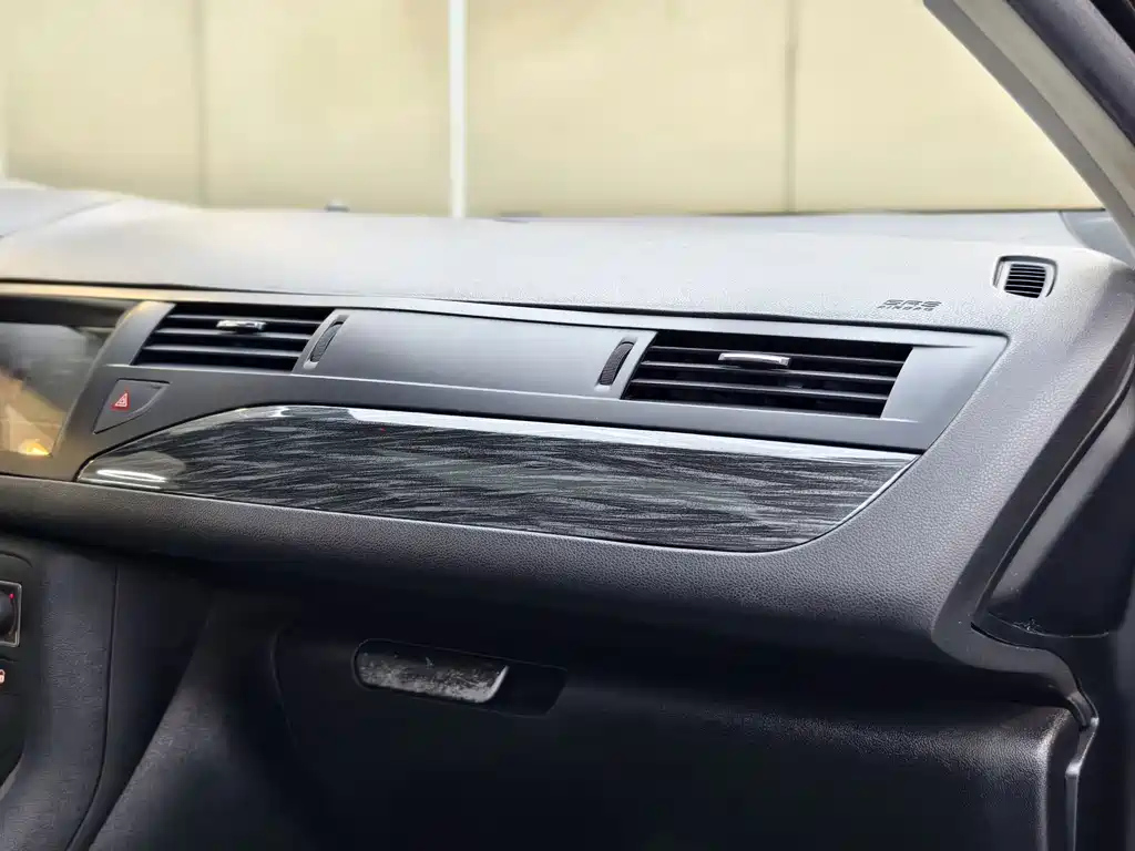 CITROEN C5 2012