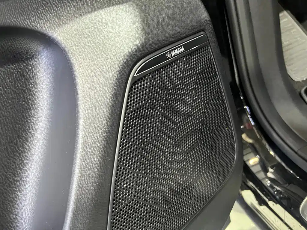 TRUMPCHI E9 2023