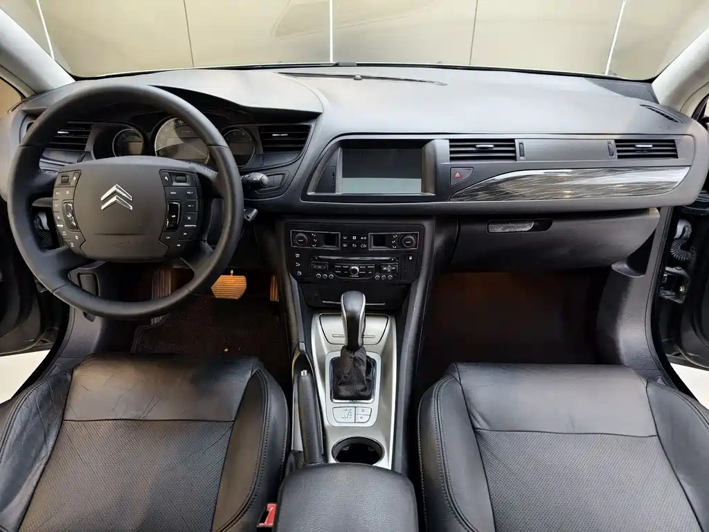 CITROEN C5 2012