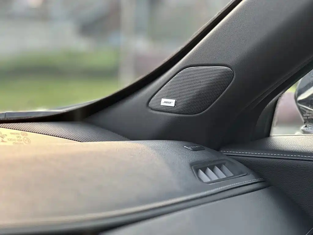 CADILLAC XT4 2021
