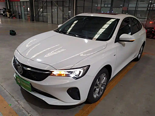 BUICK VERANO