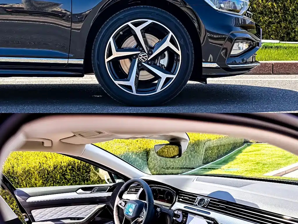 VOLKSWAGEN MAGOTAN 2024