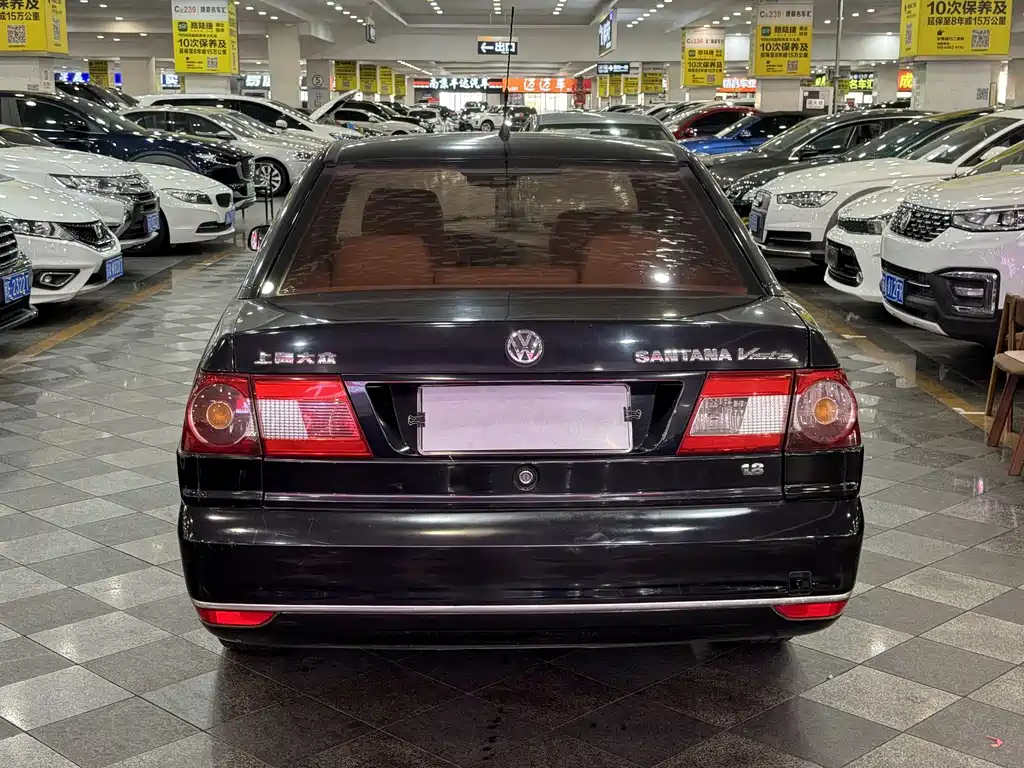 VOLKSWAGEN OTHER 2011