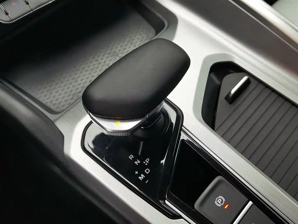 GEELY AUTO PREFACE 2022