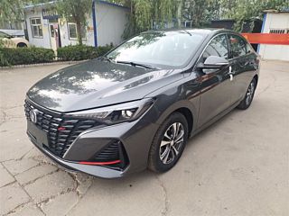 changan eado