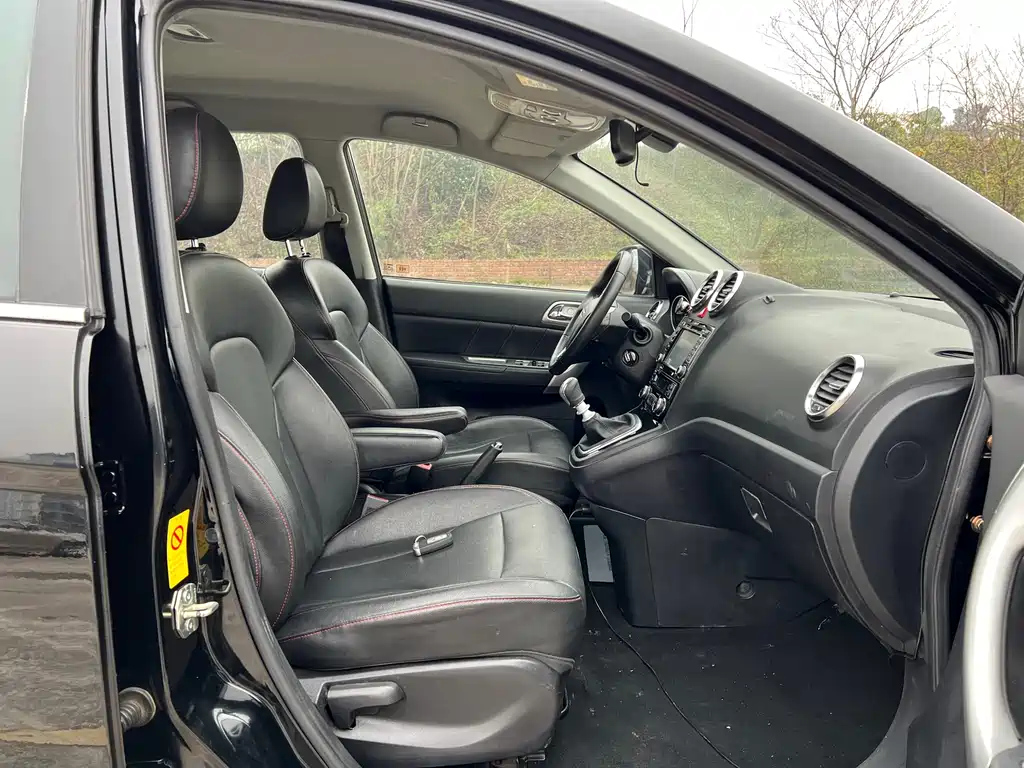 HAVAL H6 2013