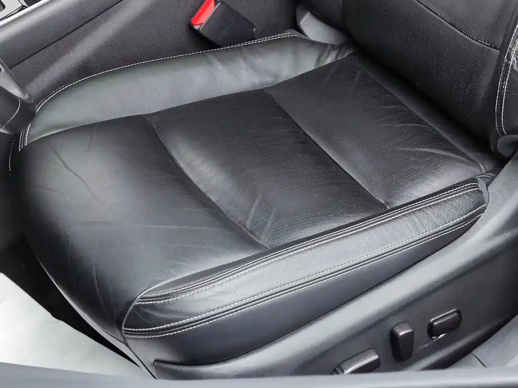 NISSAN TEANA 2019