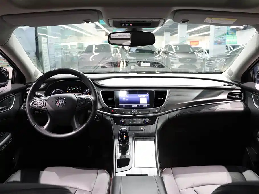 BUICK LACROSSE 2022