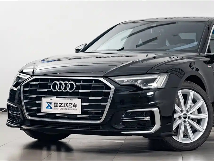 AUDI A6L 2023
