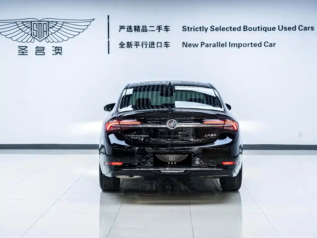 BUICK LACROSSE 2023