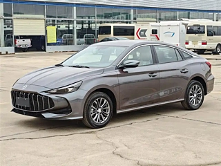 Заказать MG MG5