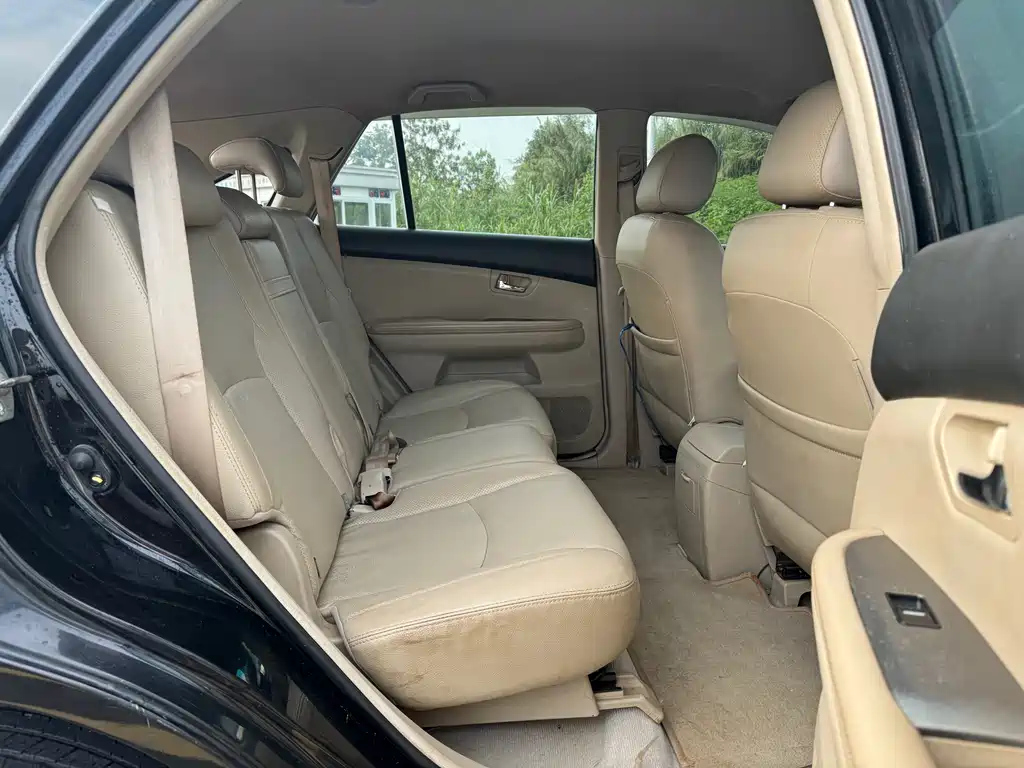 BYD S6 2013