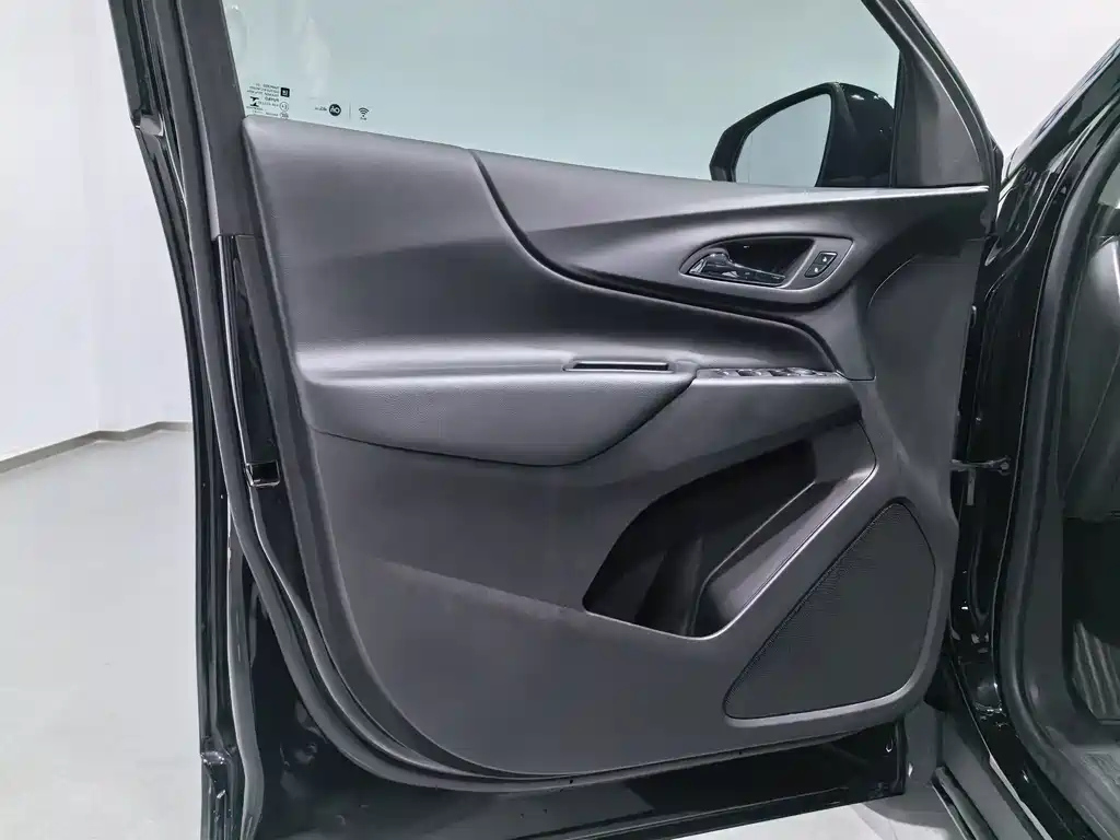CHEVROLET EXPLORER 2021