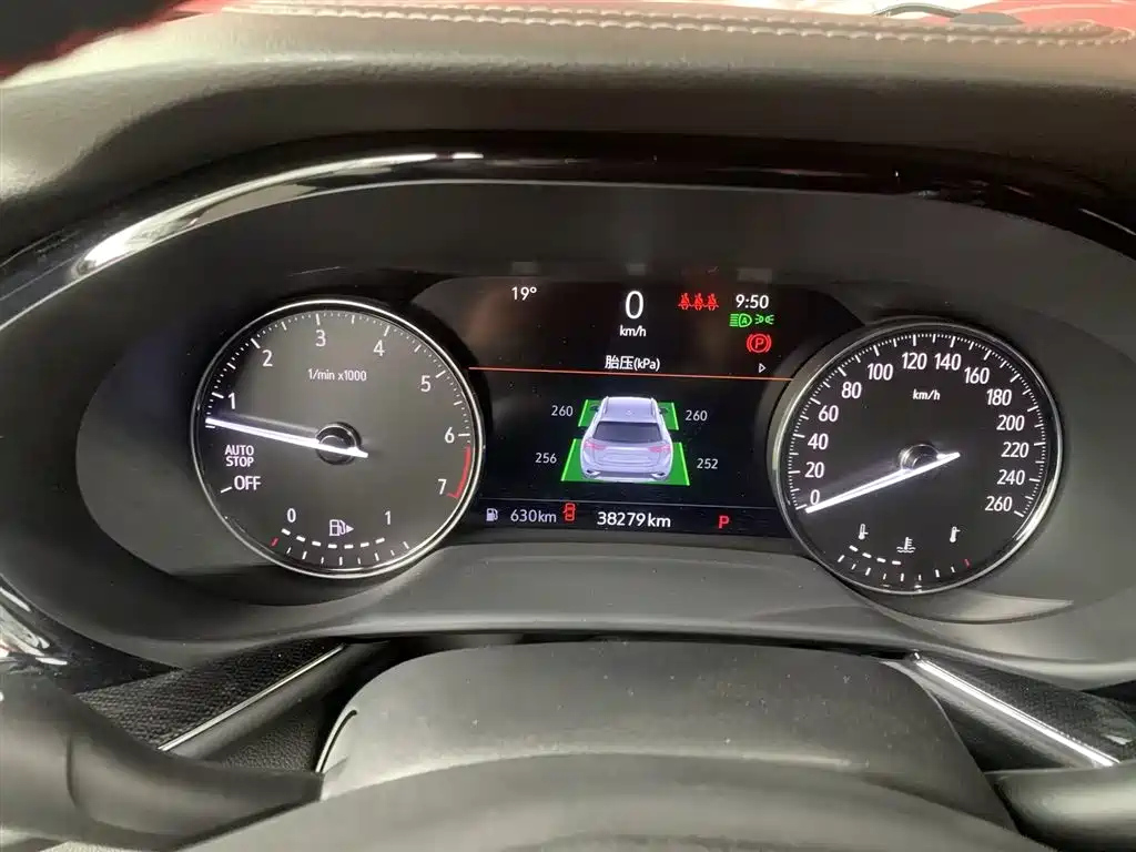 BUICK ENVISION 2022