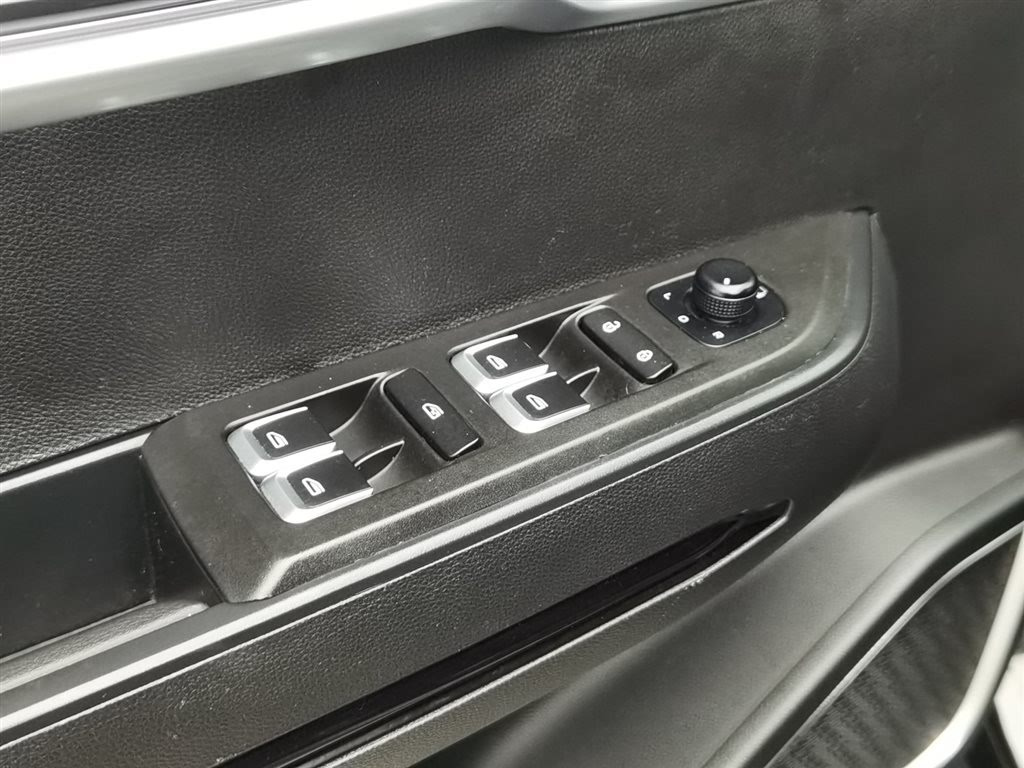 GEELY AUTO HAOYUE 2022