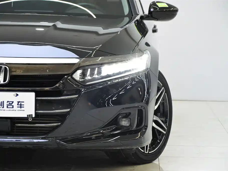 HONDA ACCORD 2022