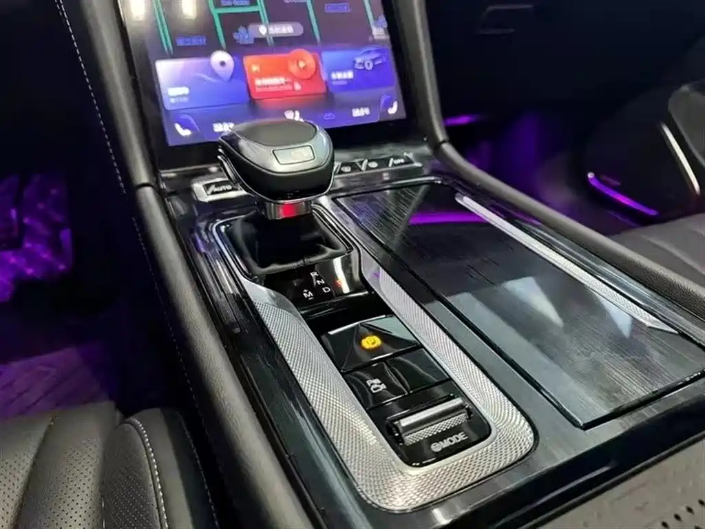 HONGQI H5 2022