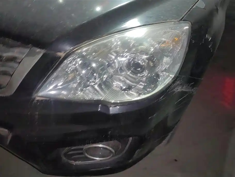 HAVAL H6 2015