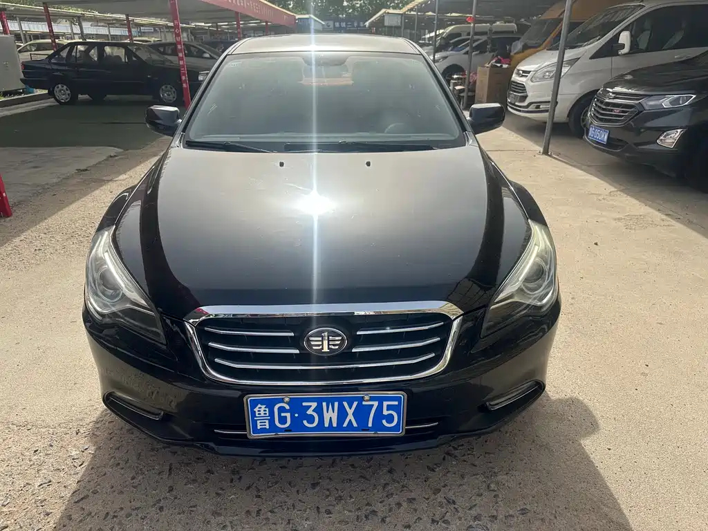 BESTURN B50 2014