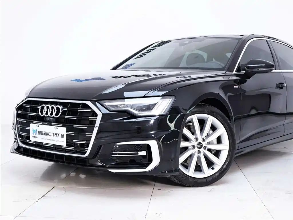 AUDI A6L 2023