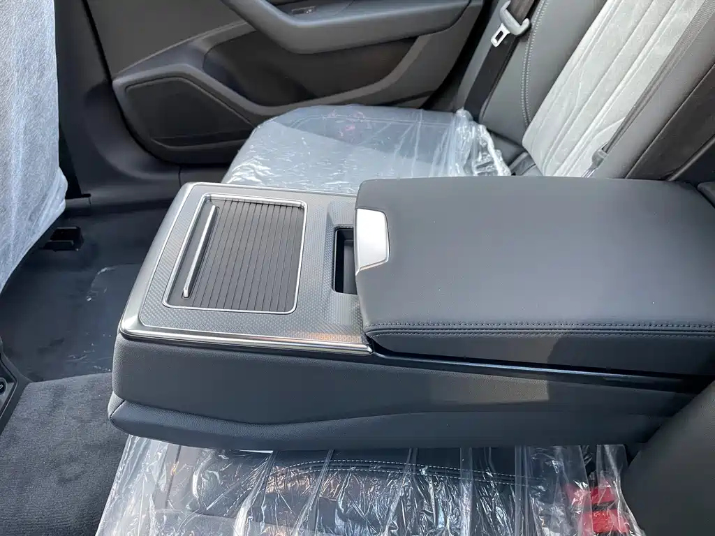 AUDI A6L 2024