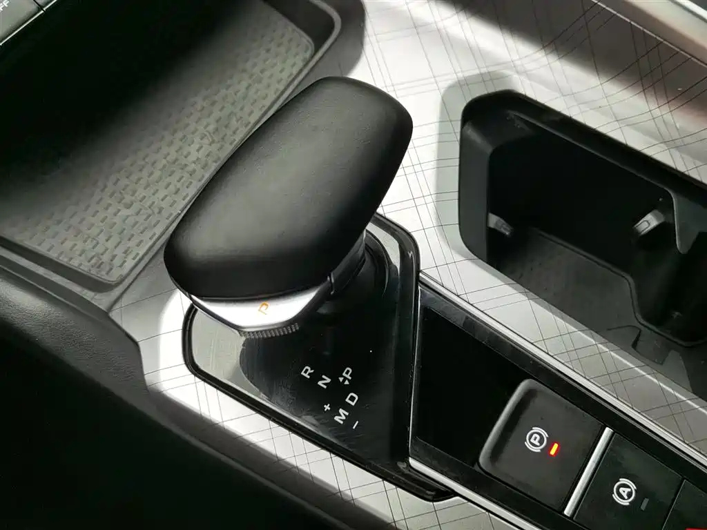 GEELY AUTO PREFACE 2022