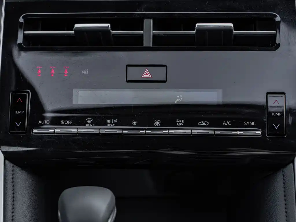 TOYOTA AVALON 2023