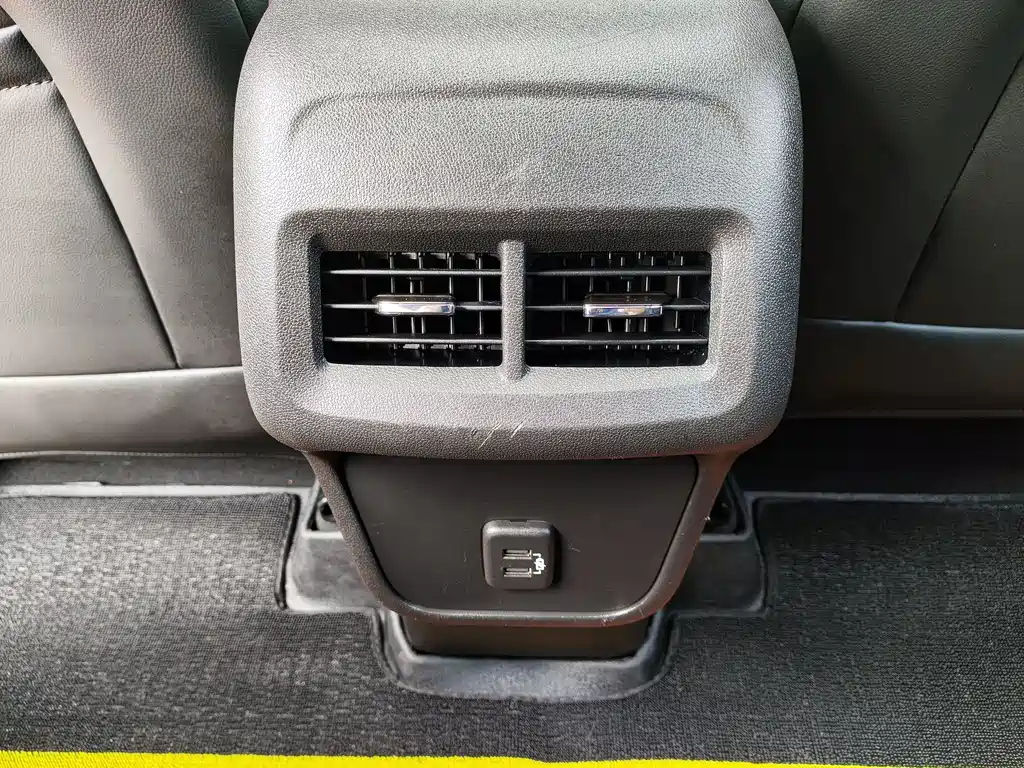 CHEVROLET EXPLORER 2020