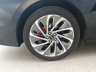LINCOLN Z  2024 YEAR 2.0T 2WD  HYBRID EDITION 2024