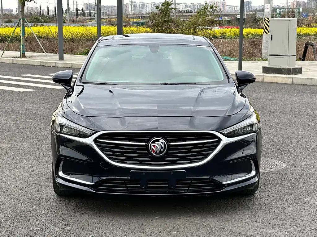 BUICK LACROSSE 2020