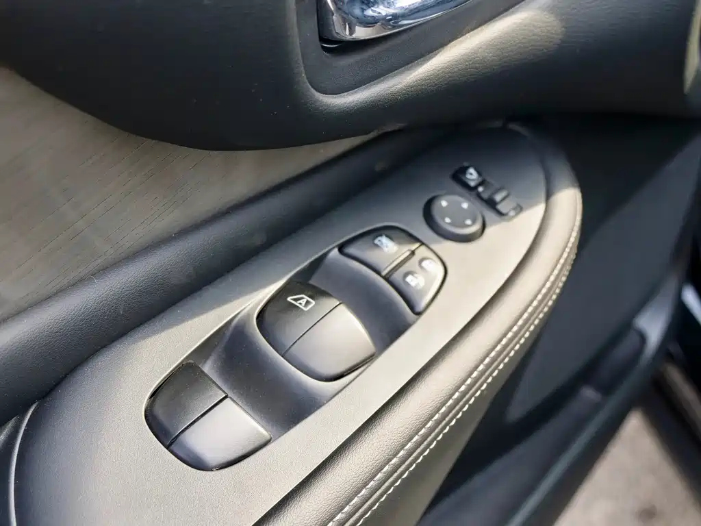 NISSAN MURANO 2023