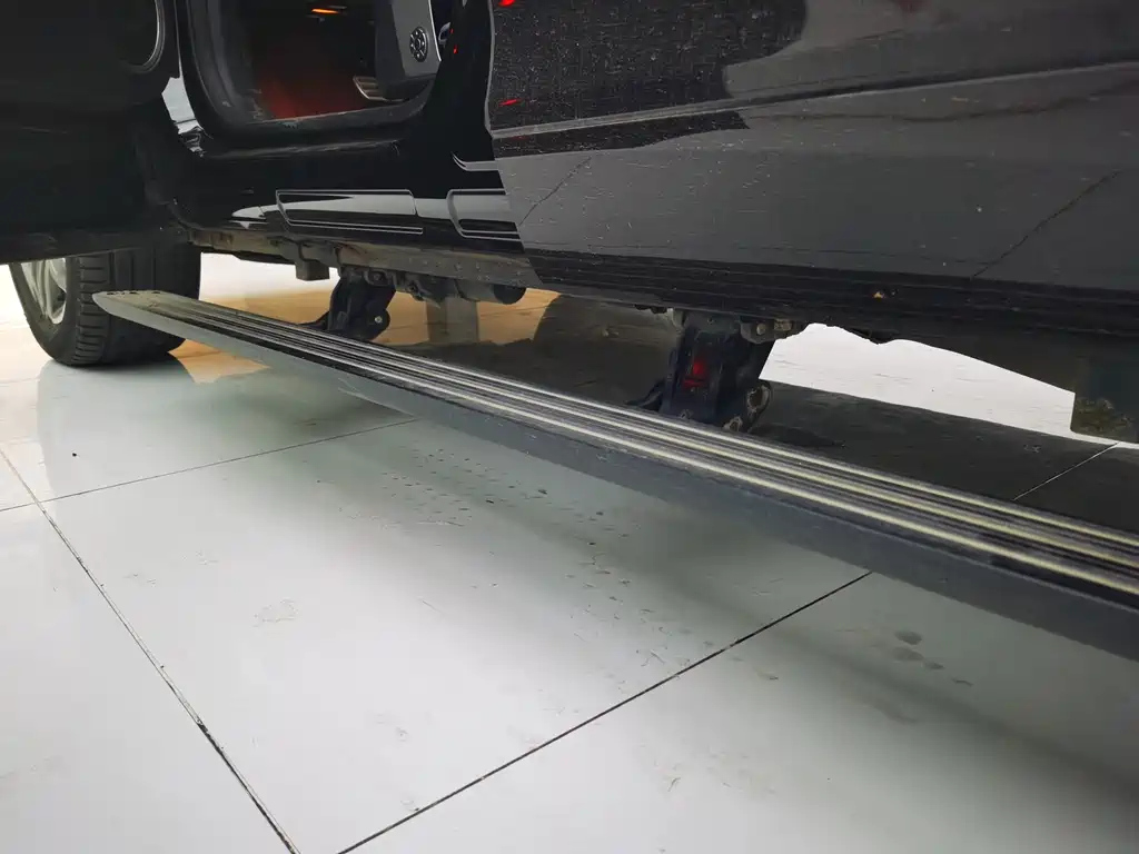 WEY VV5 2018