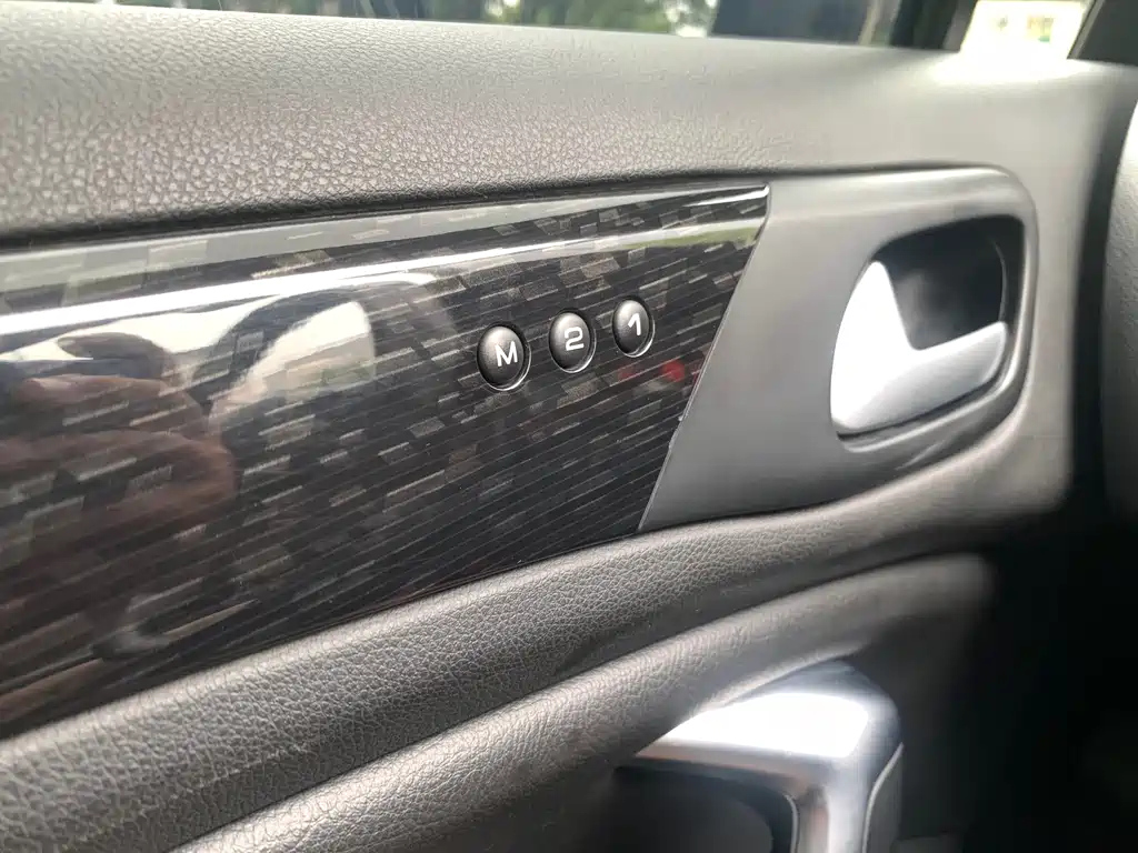 CITROEN C5 2016