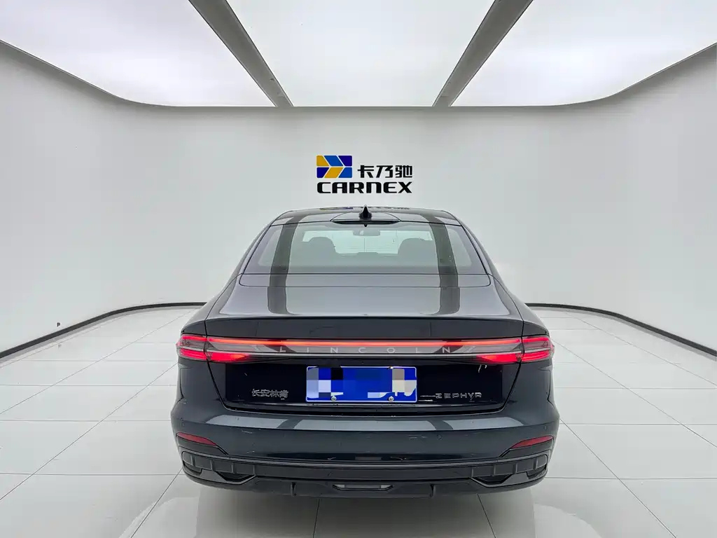 LINCOLN Z 2023
