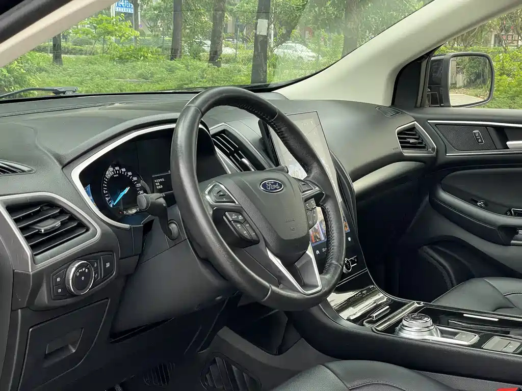 FORD EDGE 2020