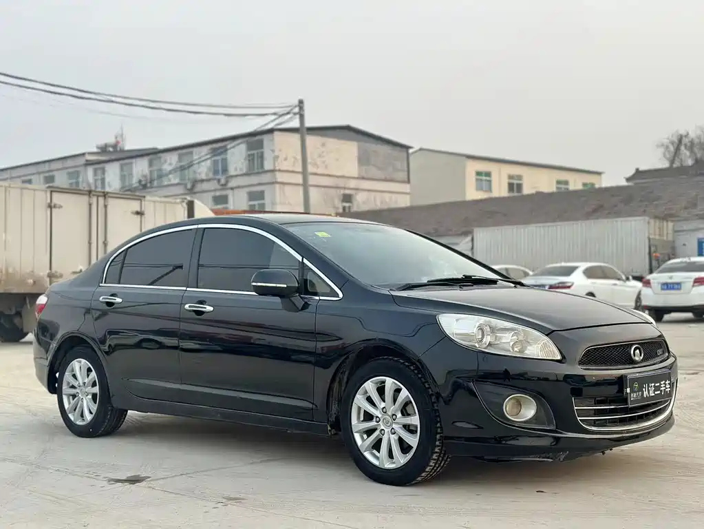 GREAT WALL C50 2013