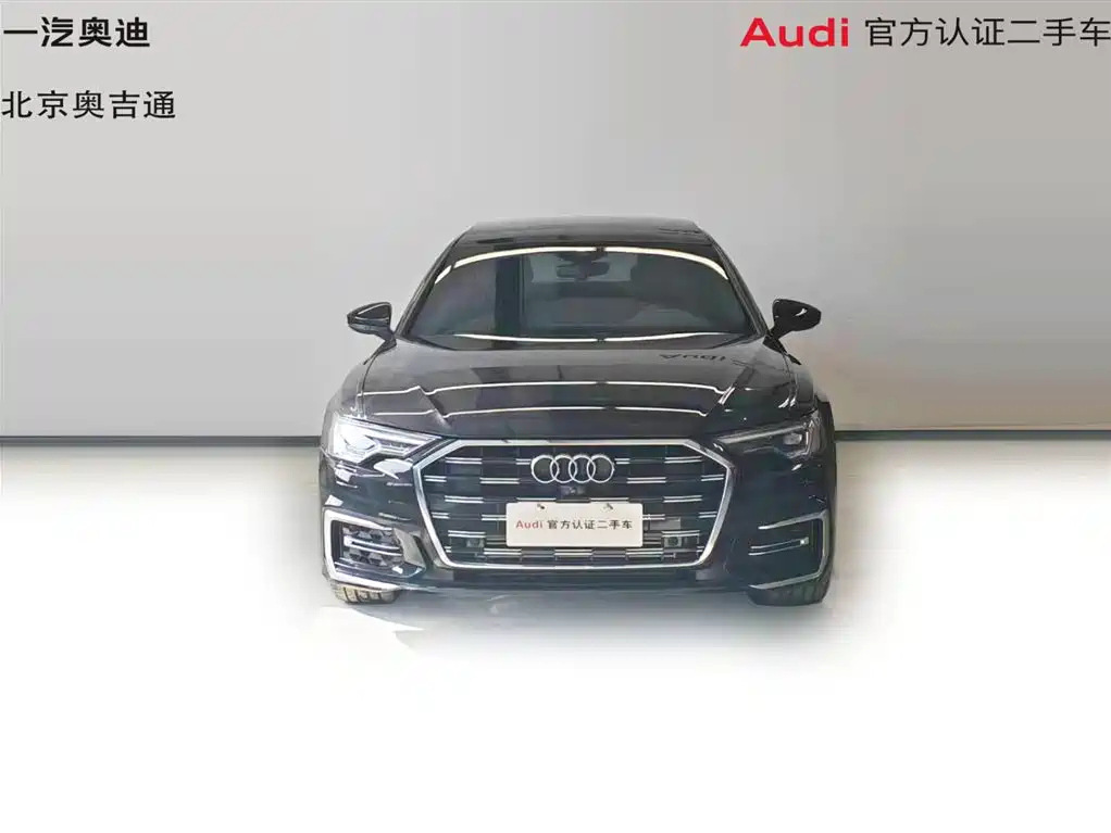 AUDI A6L 2024