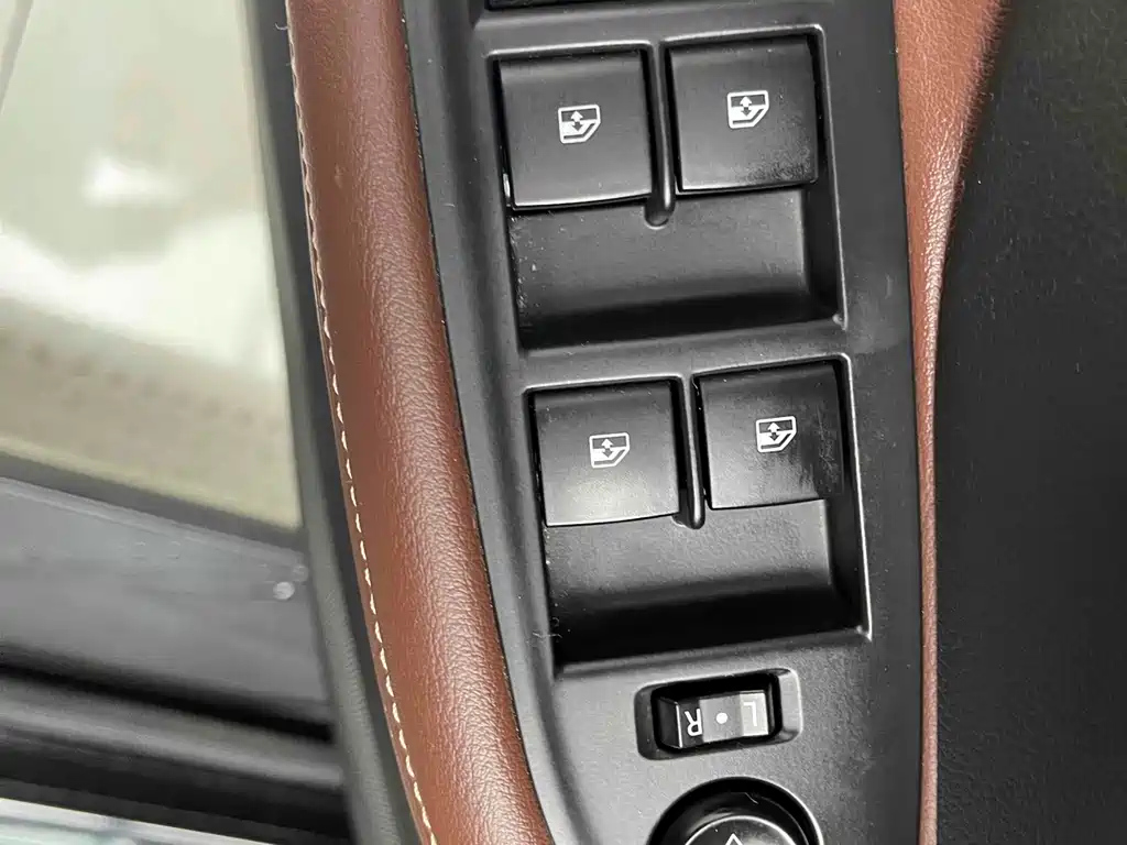 BUICK ENVISION 2021