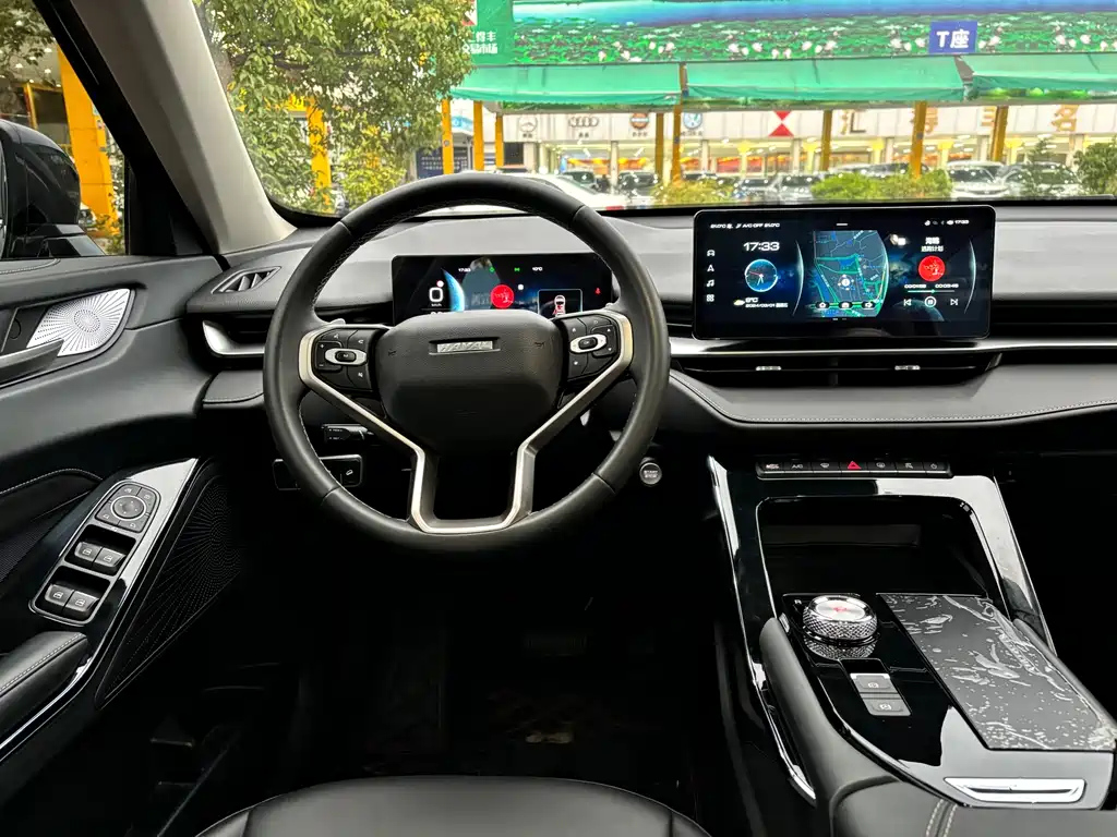 HAVAL H6 2021