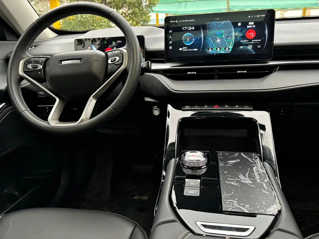 HAVAL H6 2021