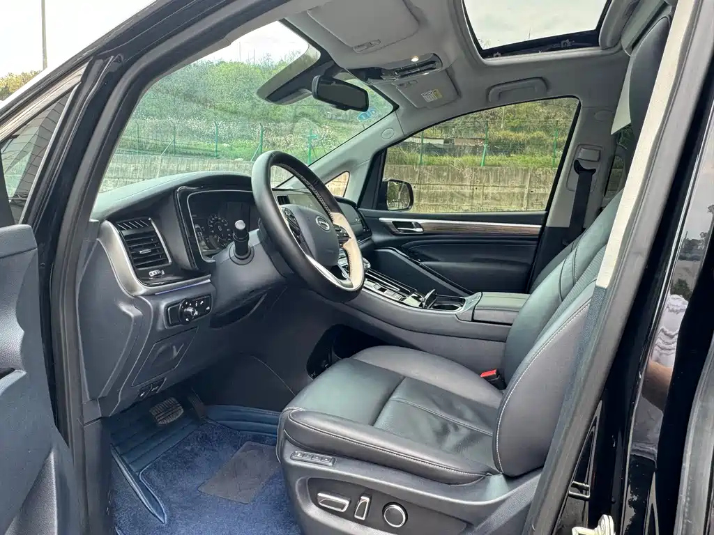 TRUMPCHI M8 2021